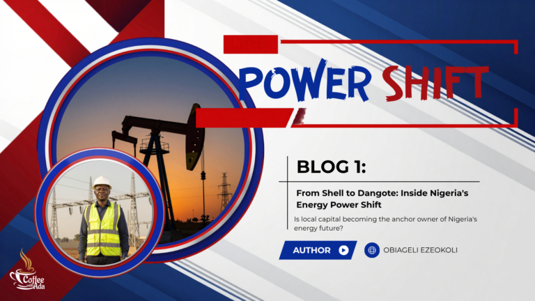 Power Shift Cover Image